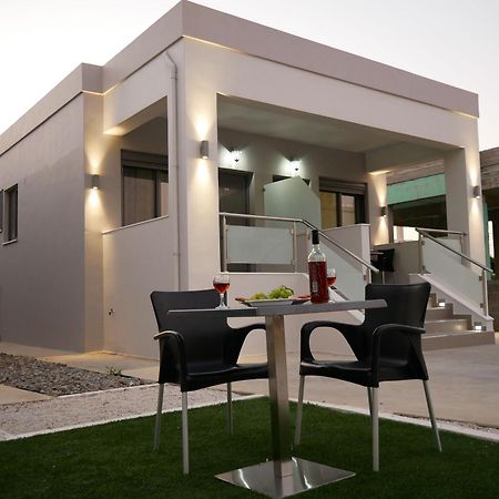 Erotokritos Studios Agia Marina Exteriér fotografie