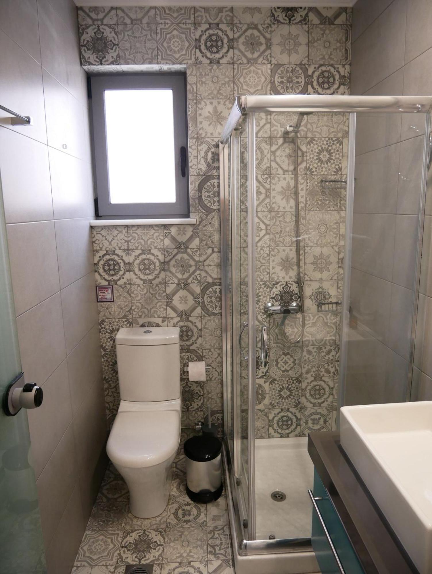 Erotokritos Studios Agia Marina Exteriér fotografie